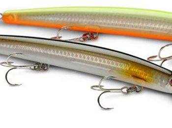 Rapala's New MaxRap 13 will turn heads - Fishing News